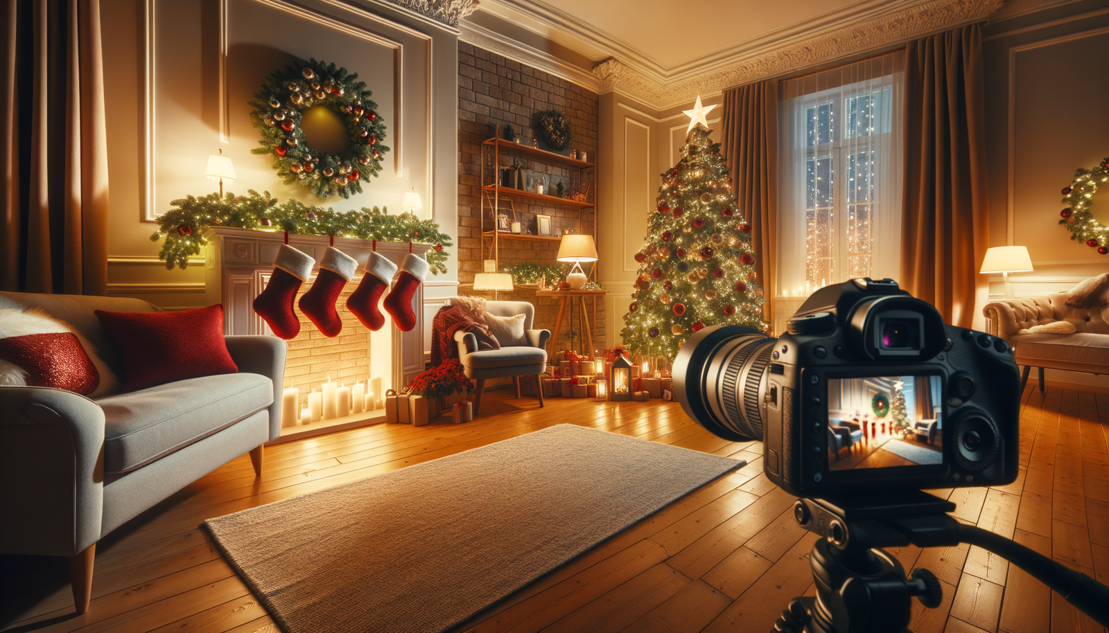 How We Do Christmas Without Overspending (And Still Make It Special)