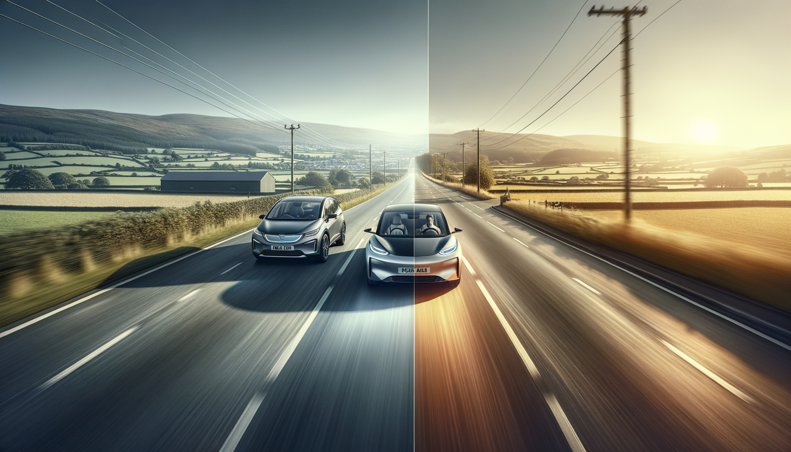 Hybrid vs Full Electric: Which Is the Right Choice for Your Family Right Now?