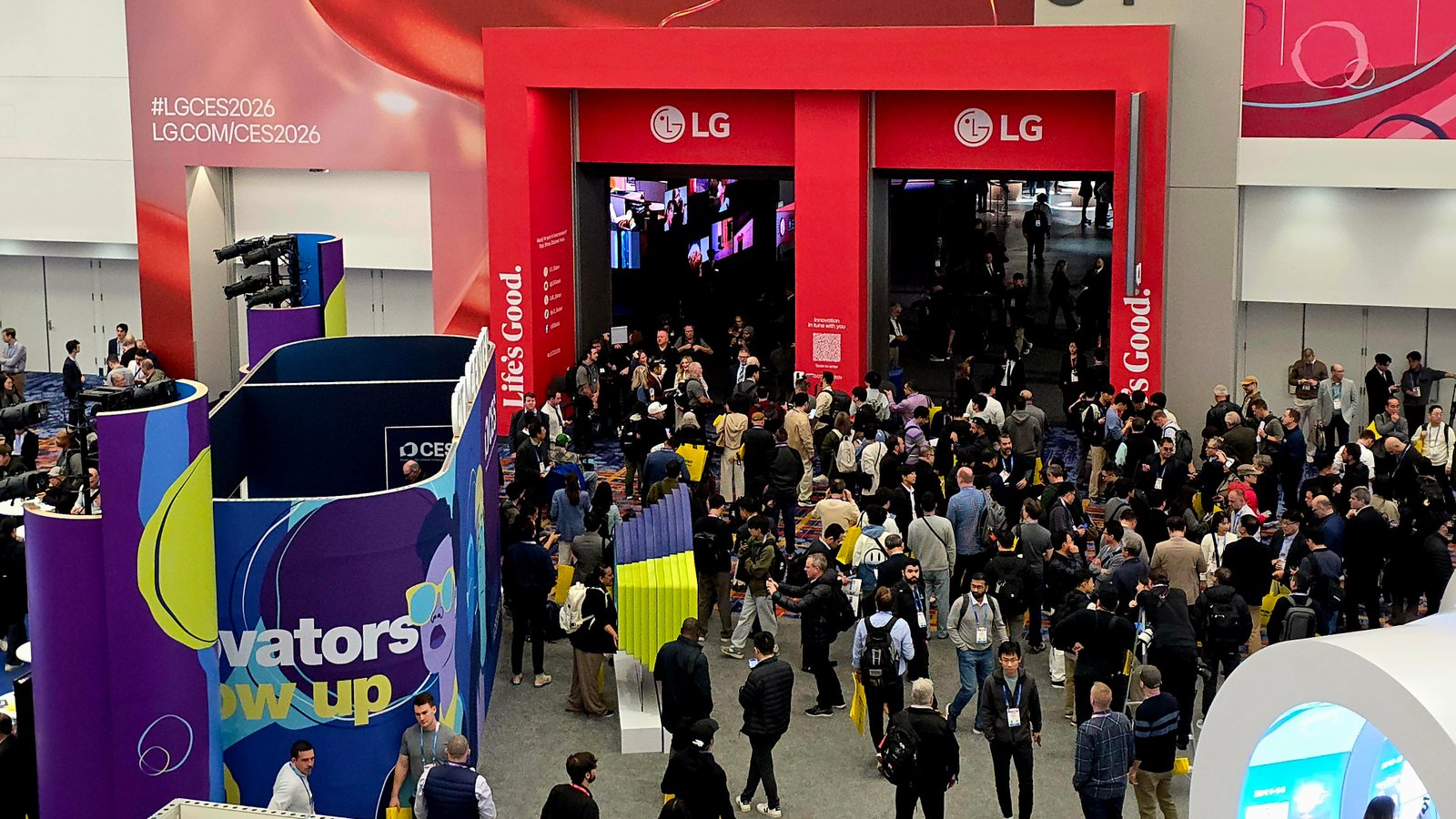 The Tech-Obsessed Dad's Guide to CES 2027: Reality vs. The Hype