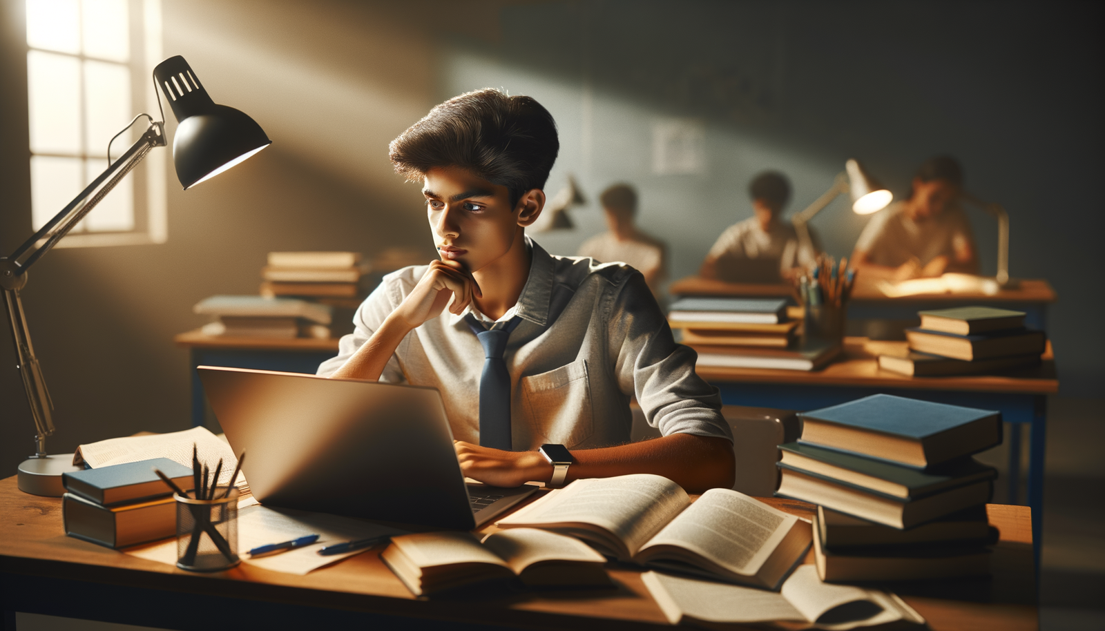 Is AI Making Our Kids Lazy? An Honest Assessment for Parents