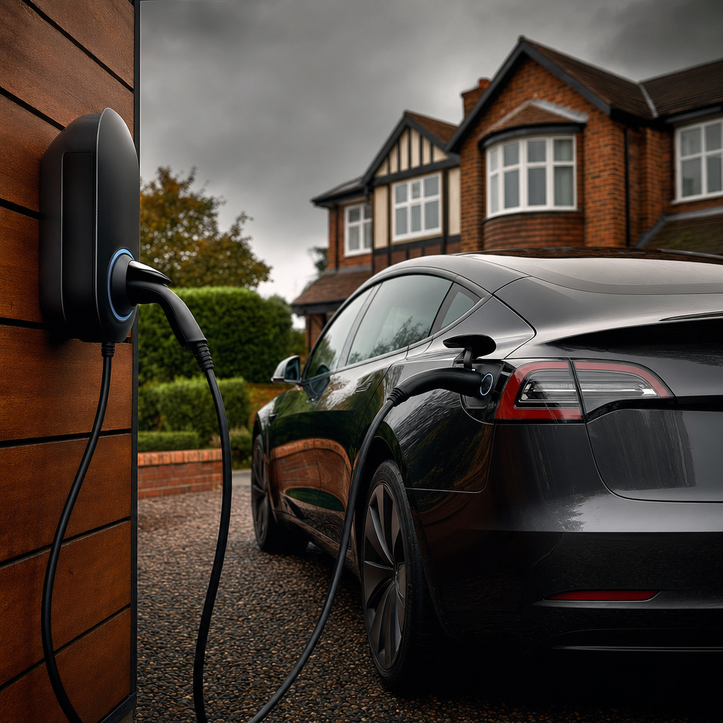 Is Buying an Electric Car Worth It in the UK Right Now?