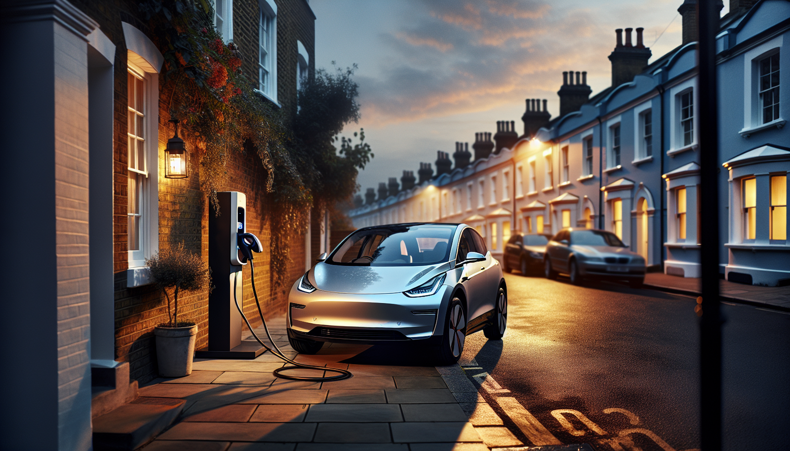 Is Buying an Electric Car Worth It in the UK Right Now?