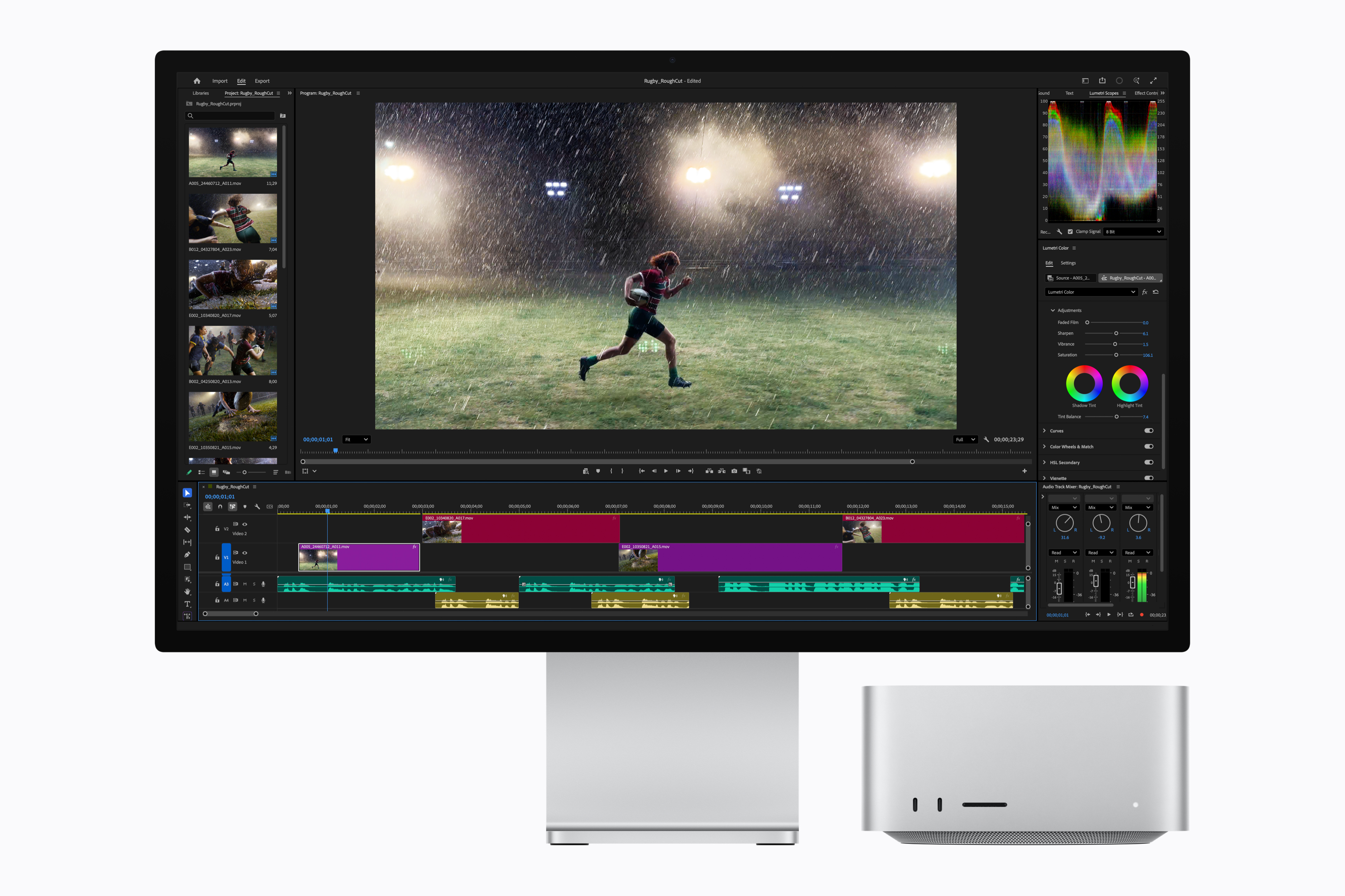 Mac Studio