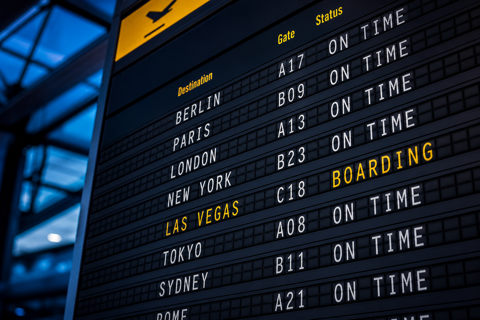 Things to Do in Las Vegas During CES 2027 (When You Need a Break From the Show Floor)
