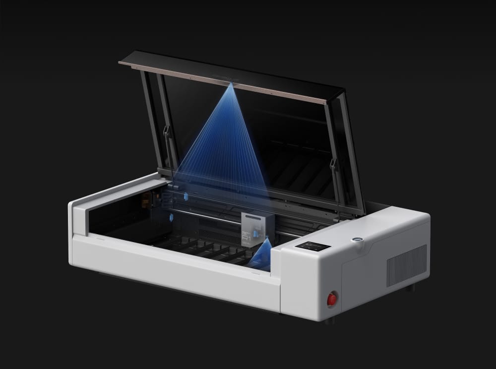 Trisense Bambu R1