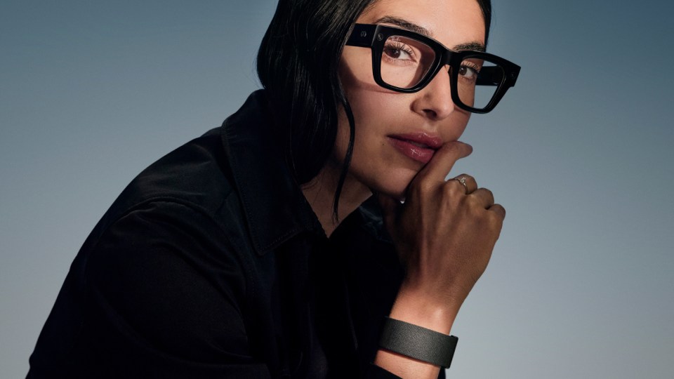 Meta Answered the Creepy Camera Glasses Backlash With the Ray-Ban Meta Audio