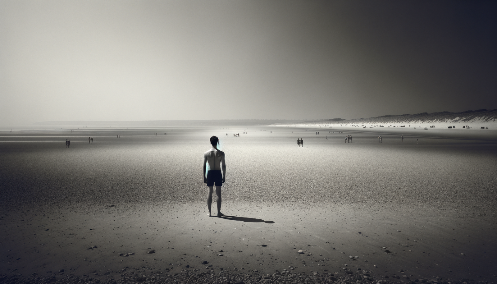 Our Favourite Beaches on the South Coast of England