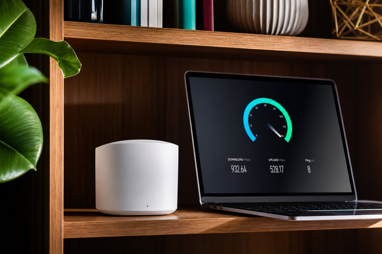 Our Home Wi-Fi Had Dead Zones and I Had No Idea: What Our Health Checker Actually Found
