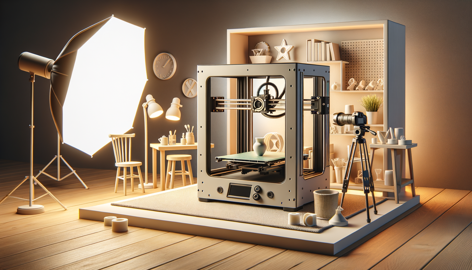 Resin vs FDM 3D Printing: Which Should You Buy for Your Home?
