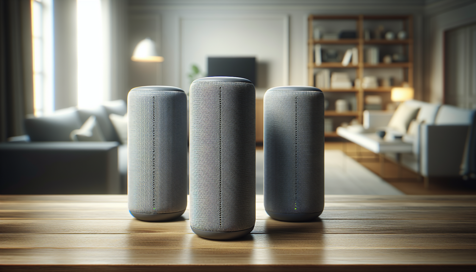 Smart Speakers in 2026: Amazon Echo vs Google Nest vs Apple HomePod