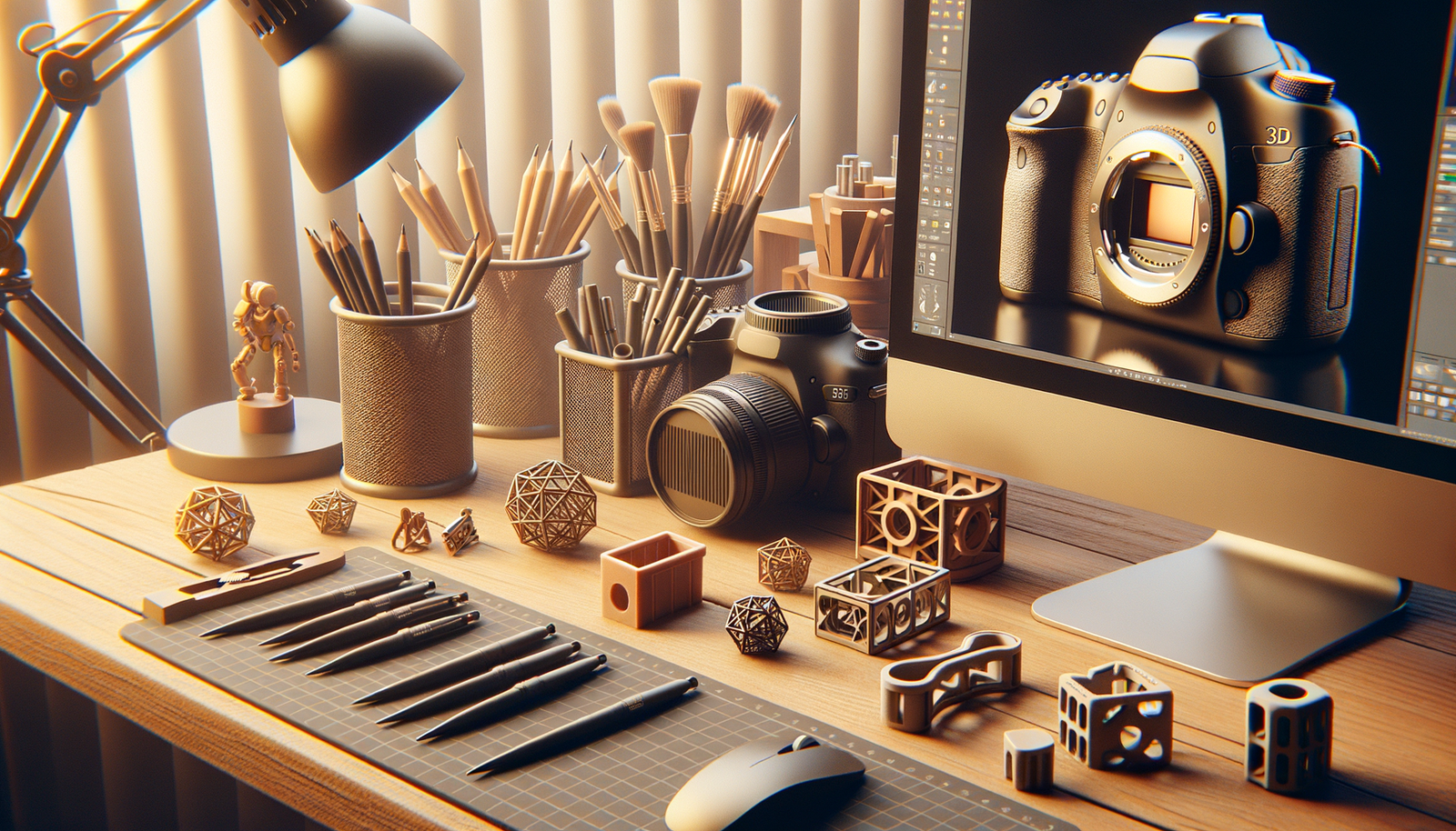 The Best 3D Printed Home Organisation Projects