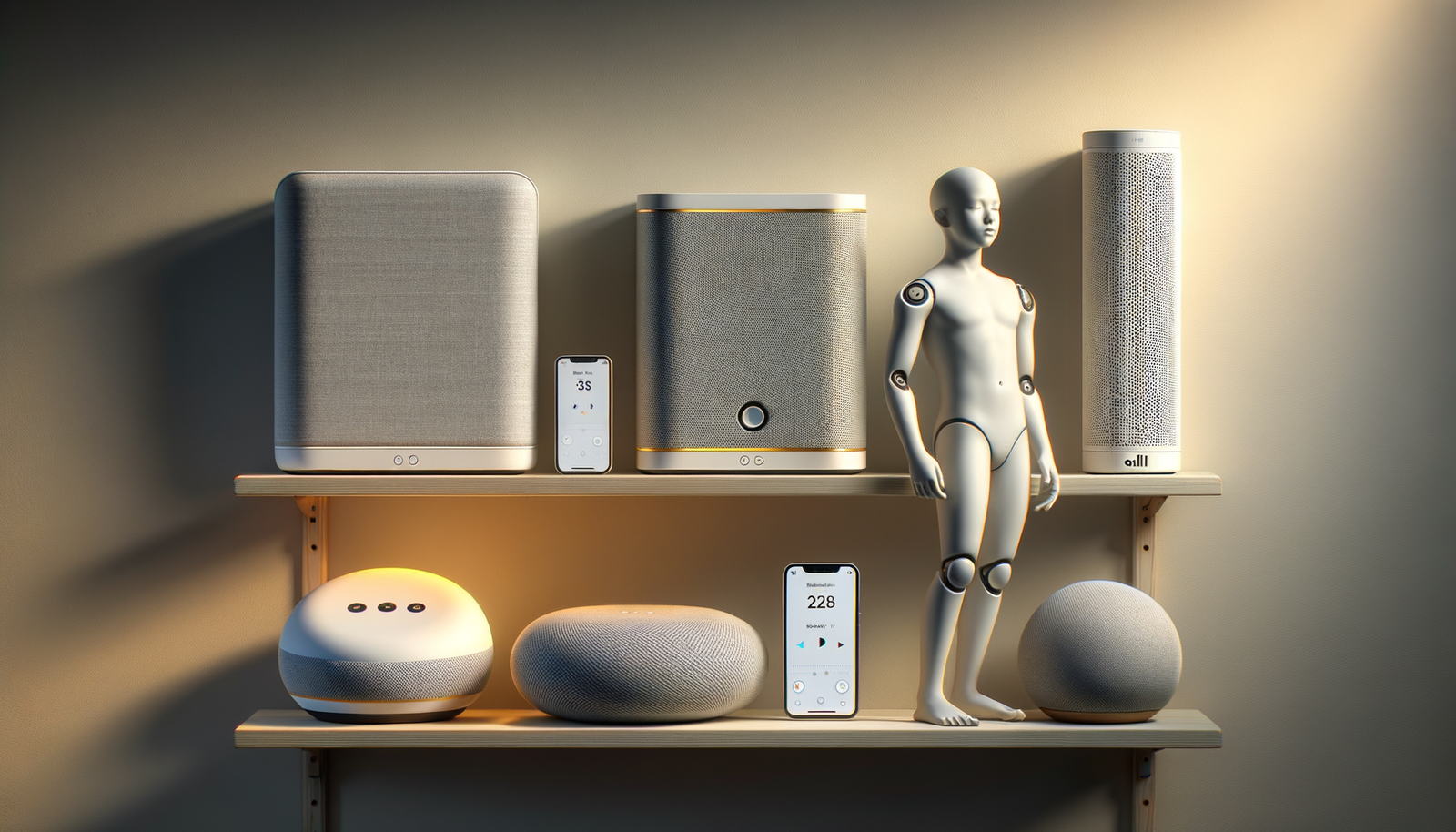 The Best AI Voice Assistants in 2026: Alexa vs Google vs Siri vs ChatGPT