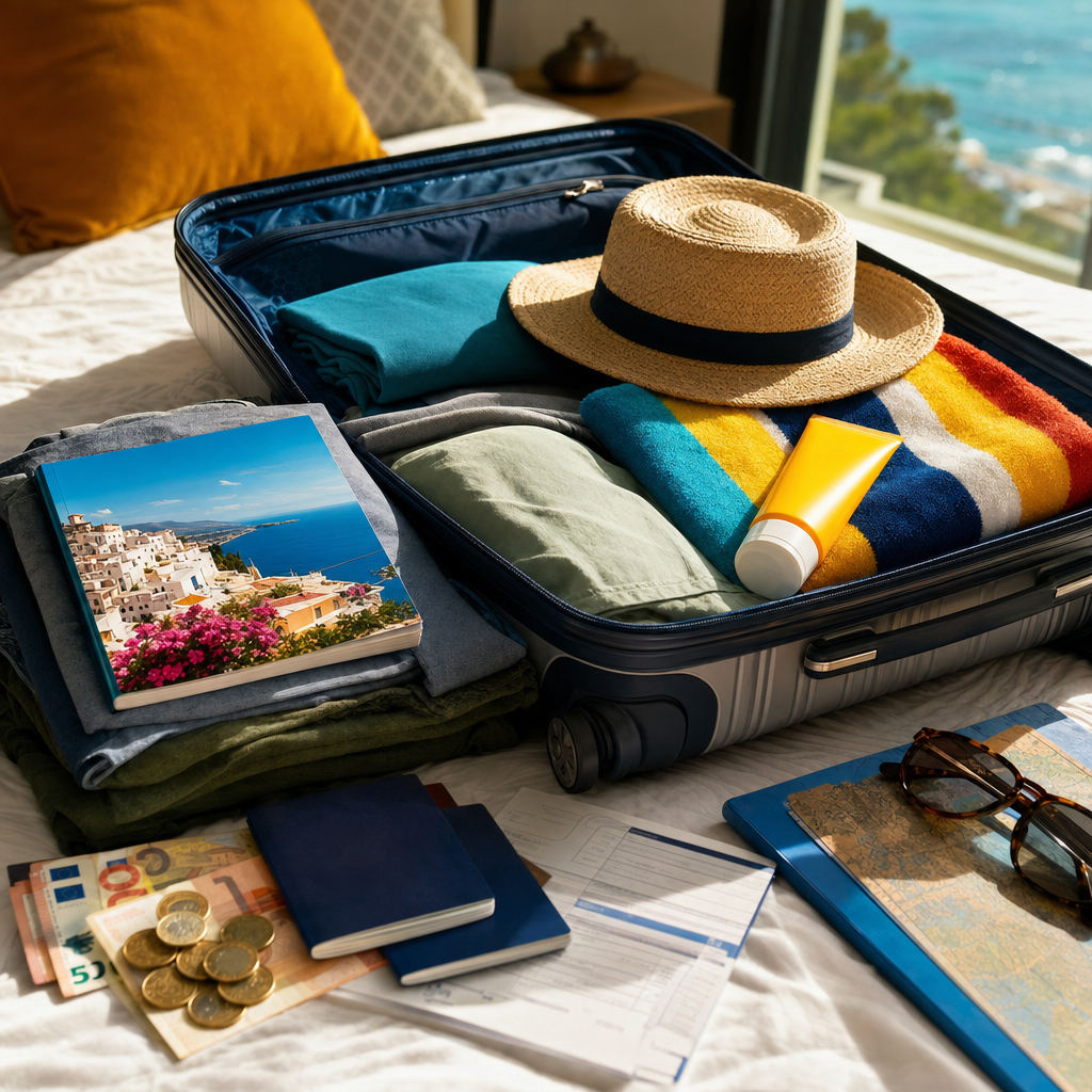 The Best Budget European Family Holidays for Summer 2026