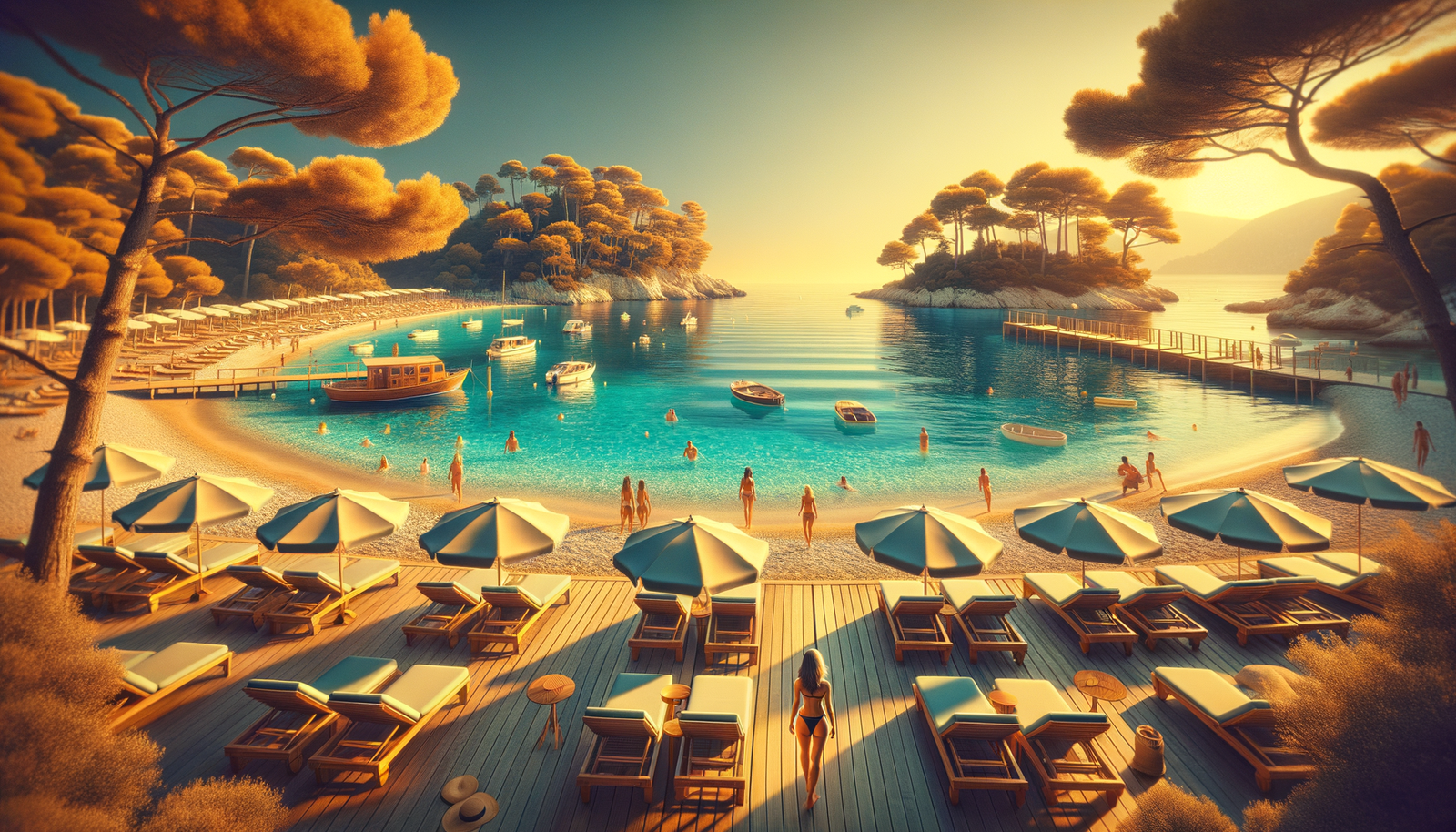 The Best Budget European Family Holidays for Summer 2026