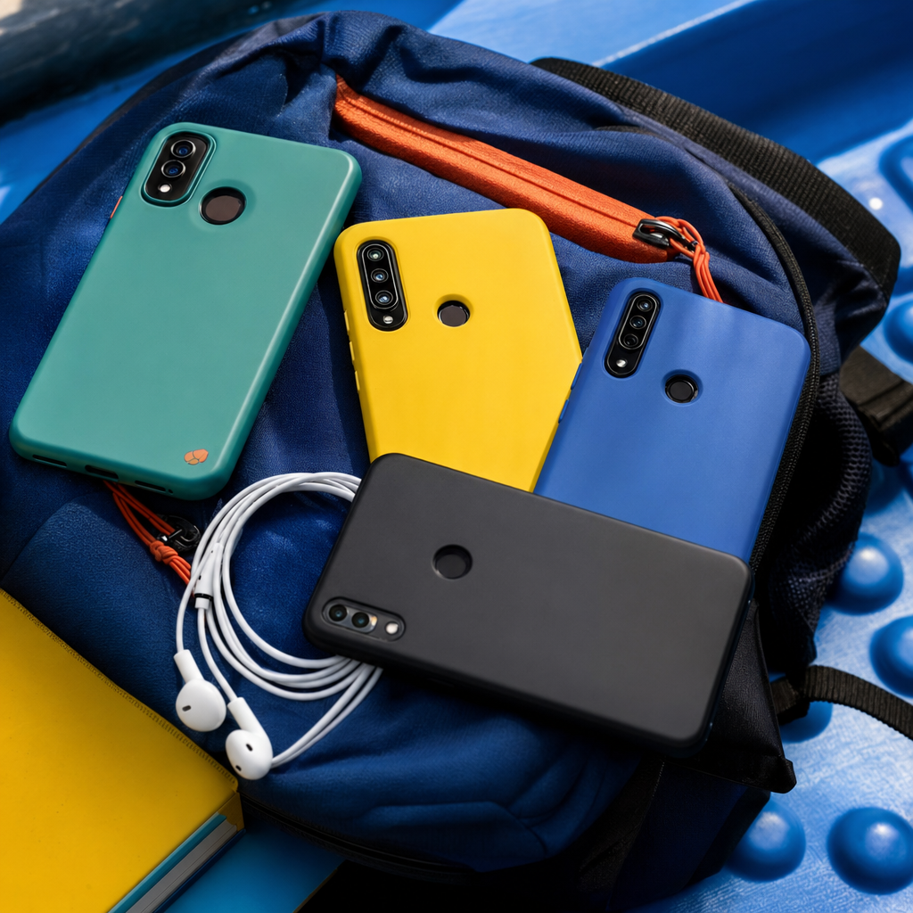 The Best Budget Smartphones for Teenagers in 2026: Real Picks at Real Prices