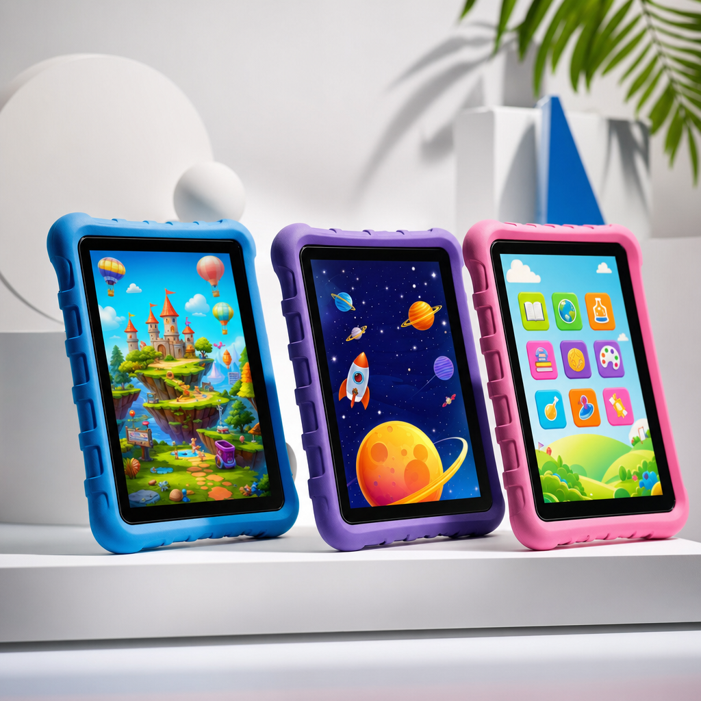 The Best Budget Tablets for Kids in 2026: What to Buy and What to Skip
