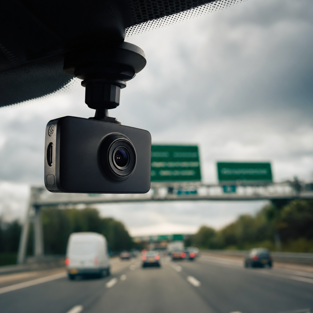 The Best Dashcams for UK Roads in 2026