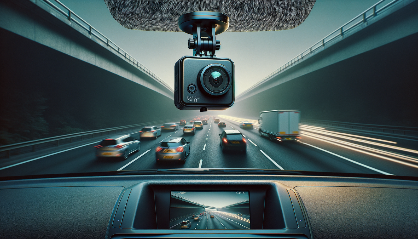 The Best Dashcams for UK Roads in 2026