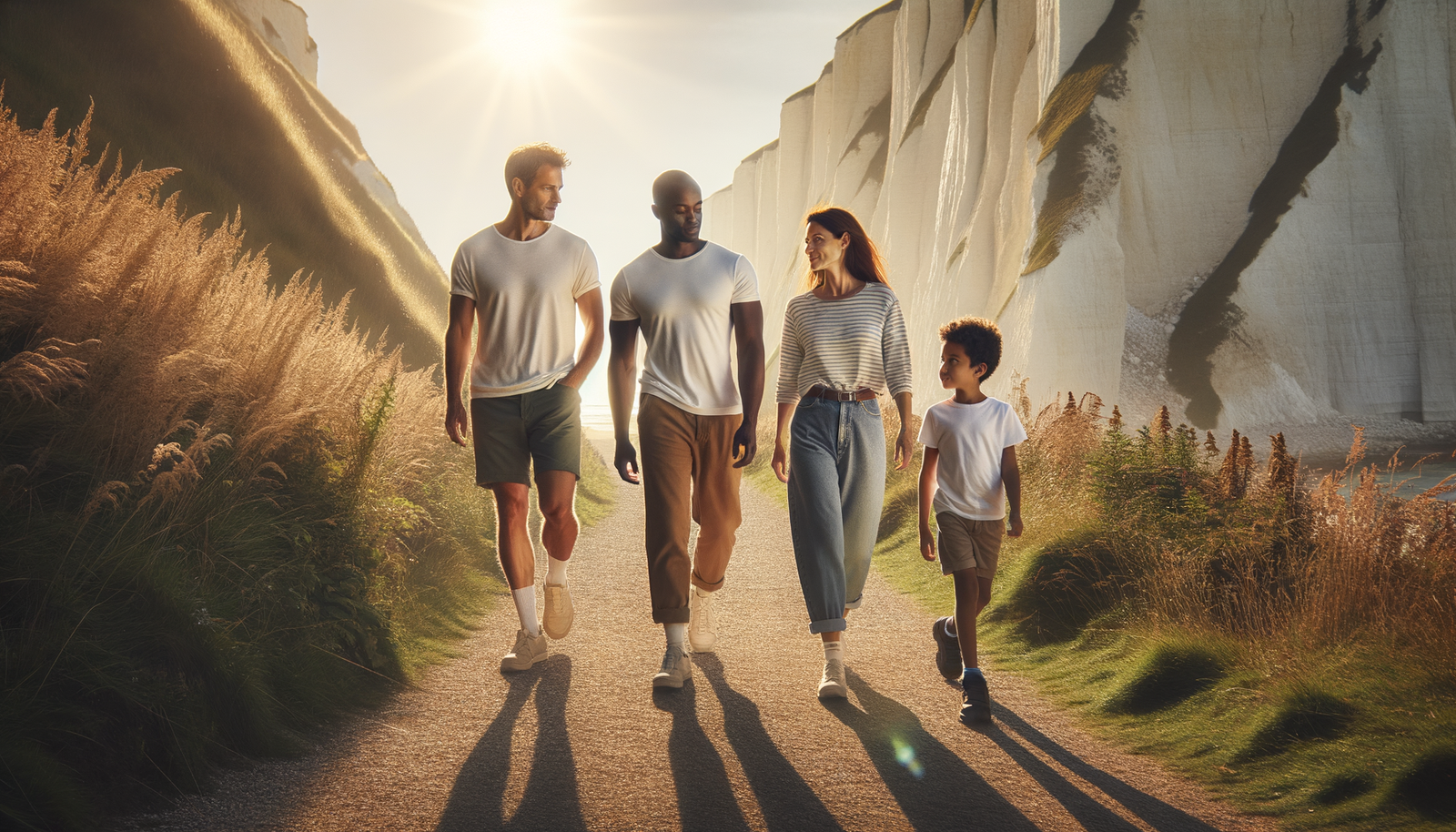 The Best Day Trips from Hampshire for Families