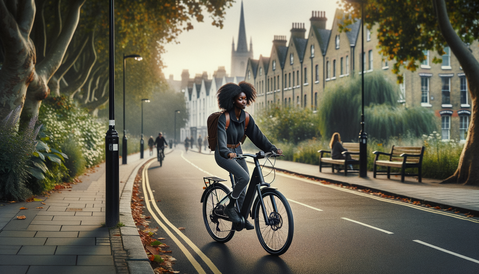 The Best Electric Bikes for UK Commuters in 2026