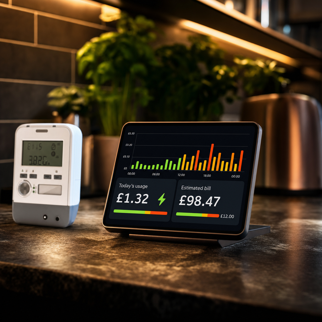 The Best Energy Monitors to Cut Your Home Bills in 2026