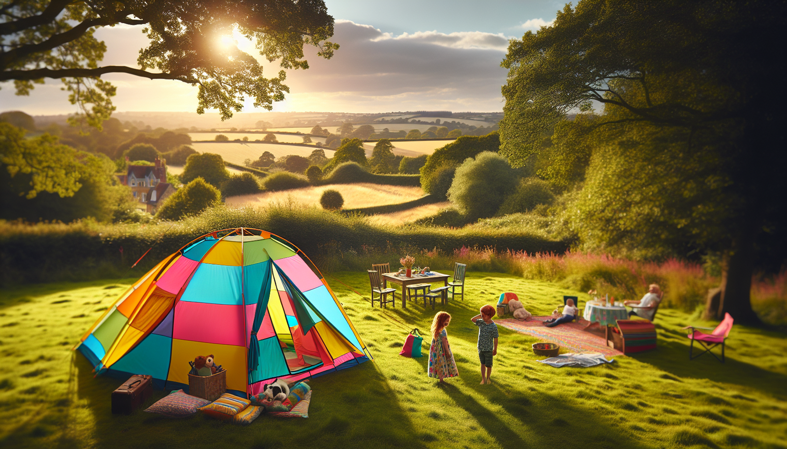 The Best Family Camping Gear You Can Actually Afford in 2026