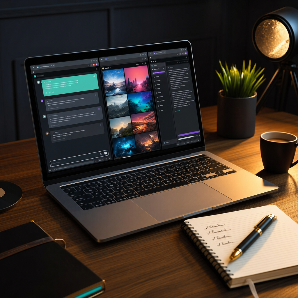 The Best Free AI Tools Worth Using Right Now
