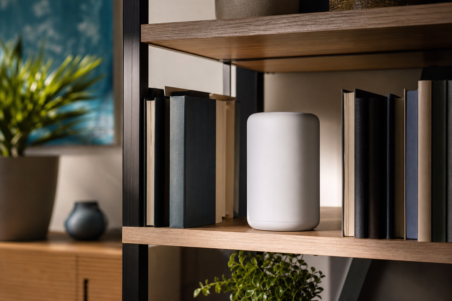The Best Mesh Wi-Fi Systems for Larger UK Homes in 2026