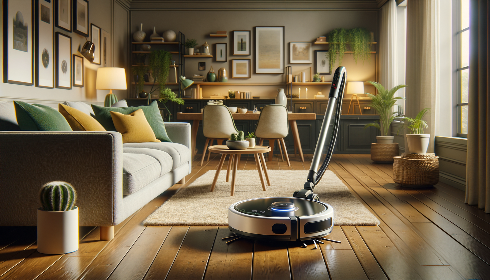 The Best Robot Vacuums for Families with Pets in 2026