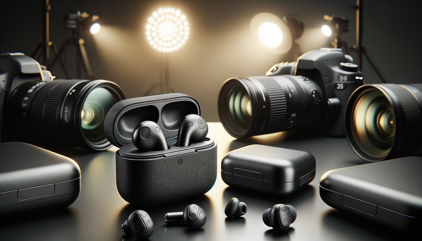 The Best Wireless Earbuds Under £100 in 2026