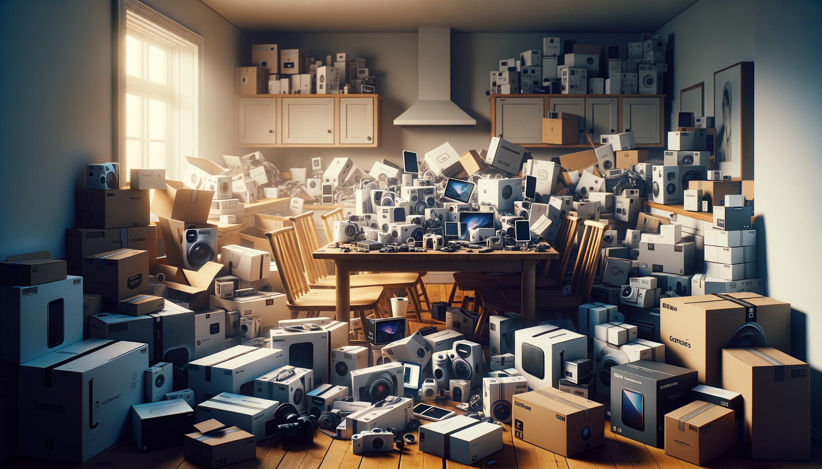 The Gadgets I Bought, Regretted, and Returned in 2025