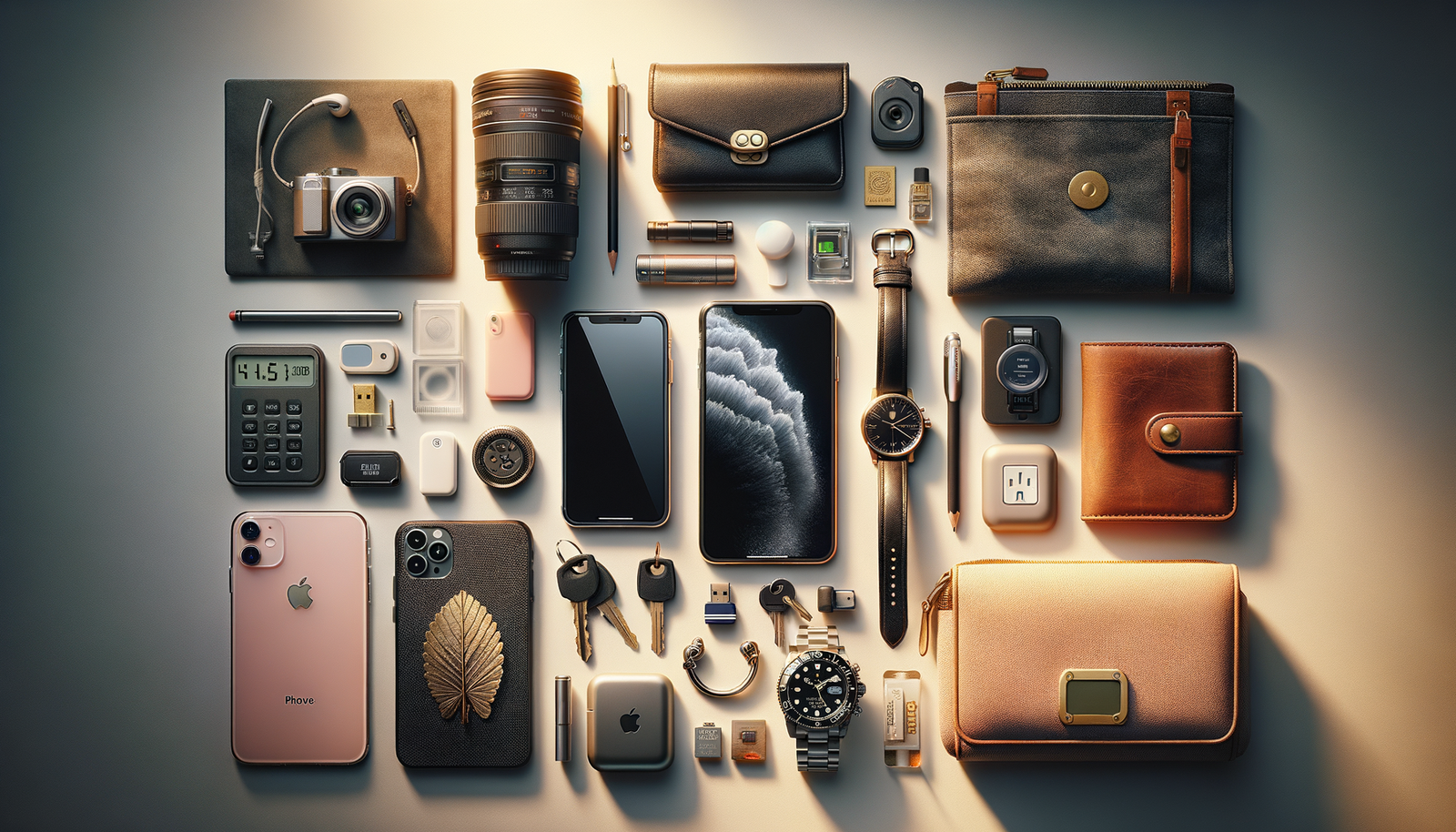 The Gear in My Everyday Carry in 2026