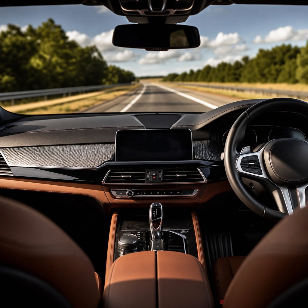 The One Gadget That Changed How Our Family Does Road Trips