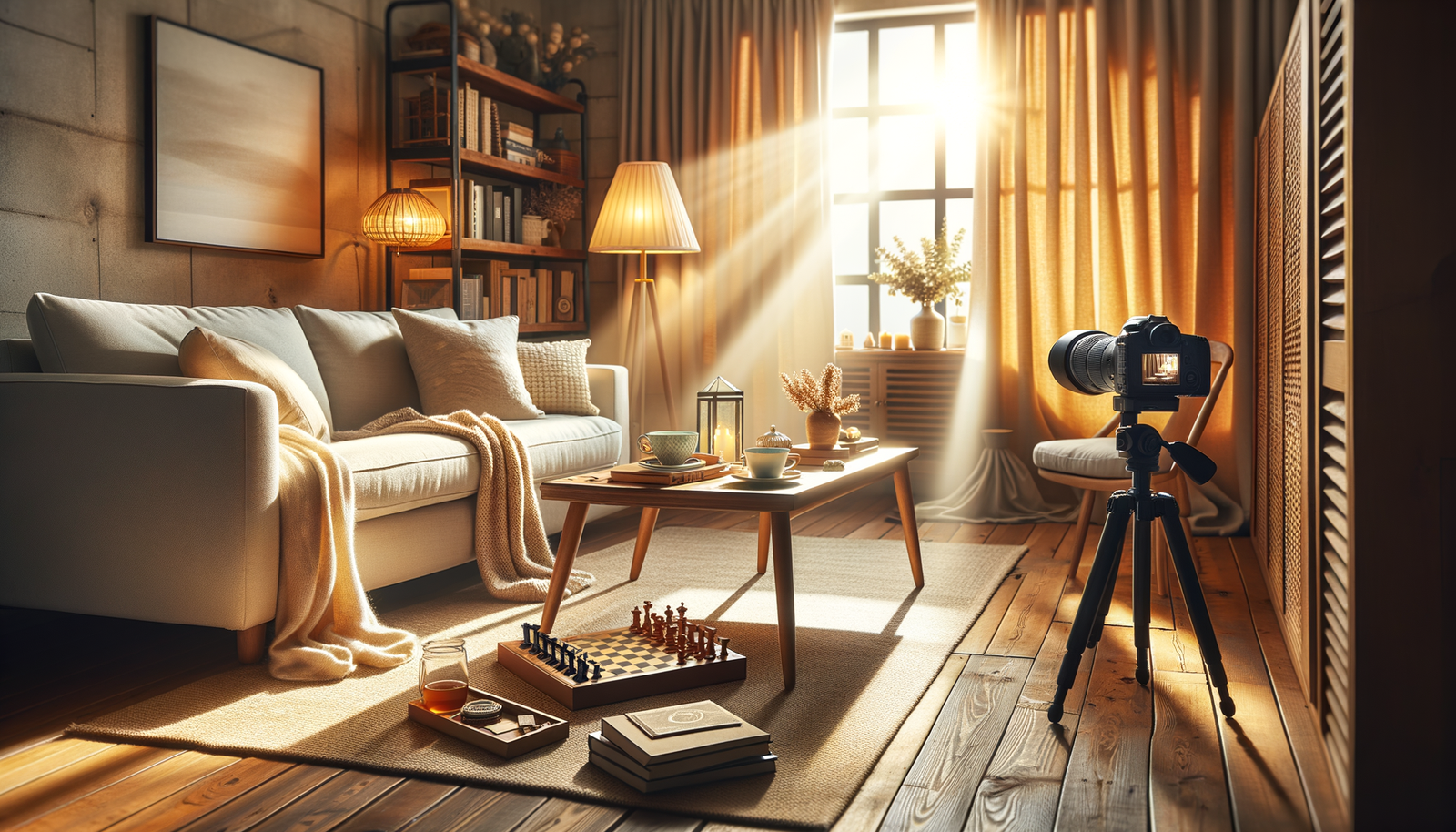 The Perfect Tech-Free Weekend: How to Actually Switch Off