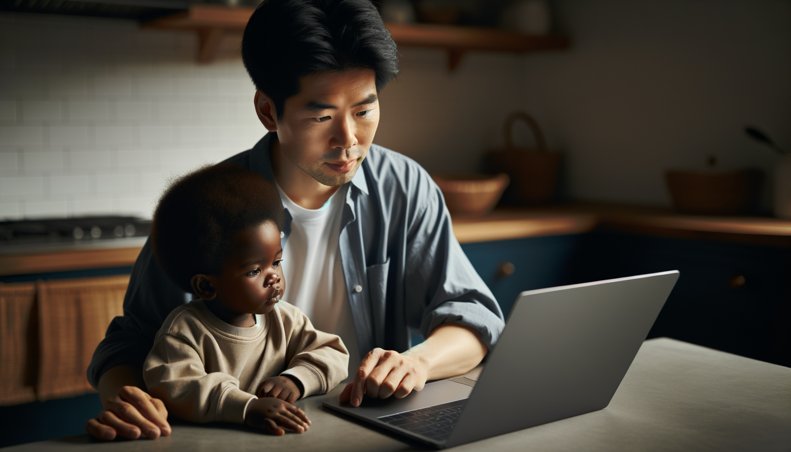 The Skills I'm Teaching My Kids About Technology