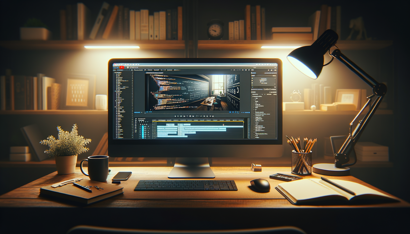 The YouTube Channels I Actually Learn Something From