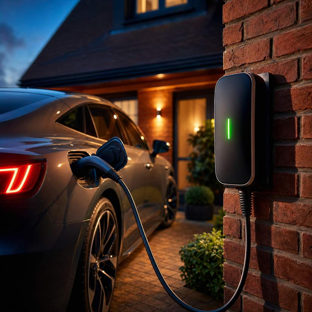 UK EV Grants and Incentives: What You Can Still Claim in 2026