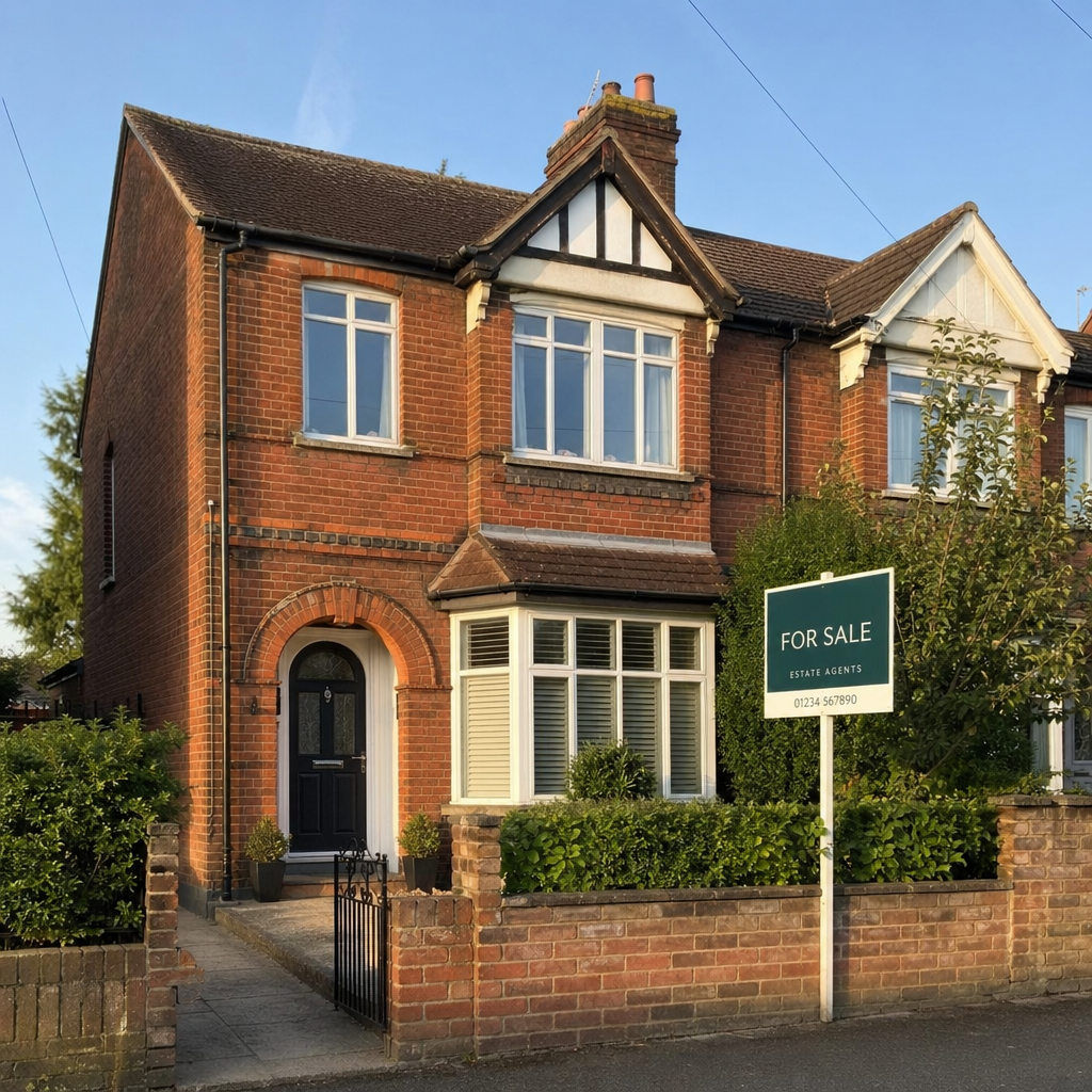 UK Mortgage Calculator: Work Out Your Monthly Payments