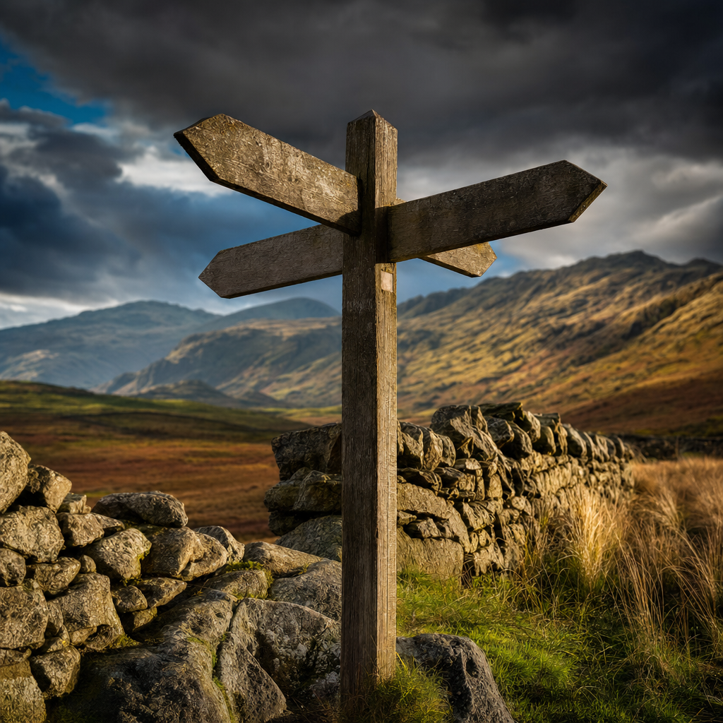 UK National Parks: Which One Is Best for a Family Weekend?