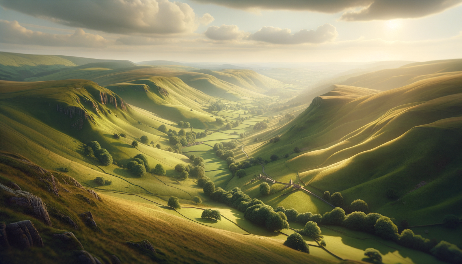 UK National Parks: Which One Is Best for a Family Weekend?