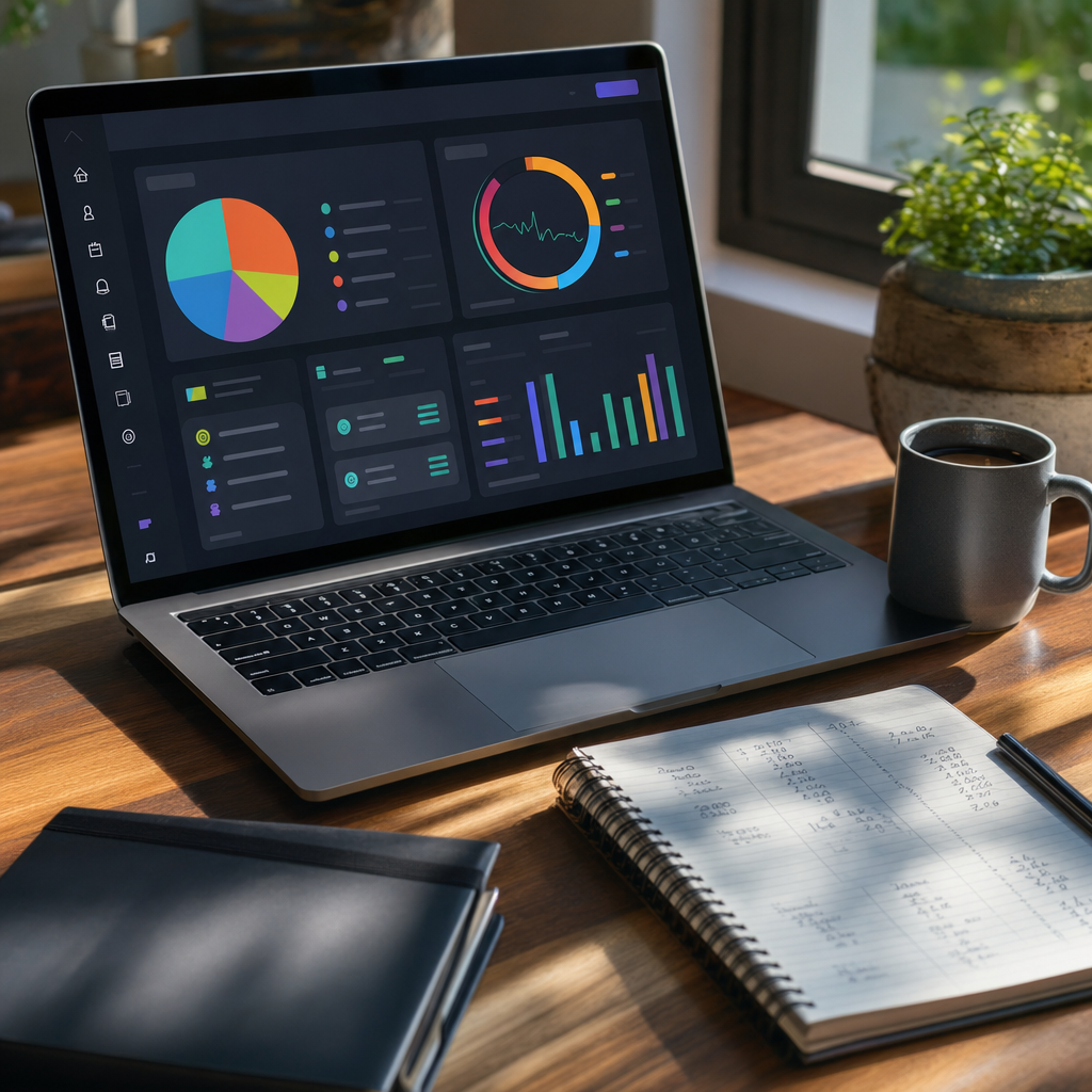 Using AI for Personal Budgeting: The Tools That Actually Help