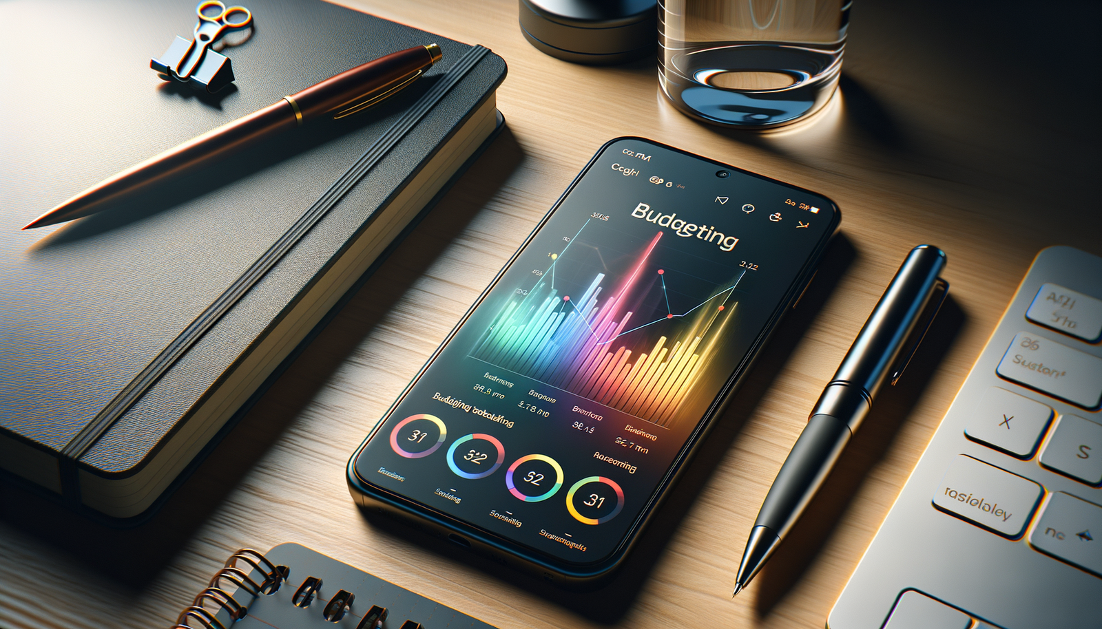 Using AI for Personal Budgeting: The Tools That Actually Help