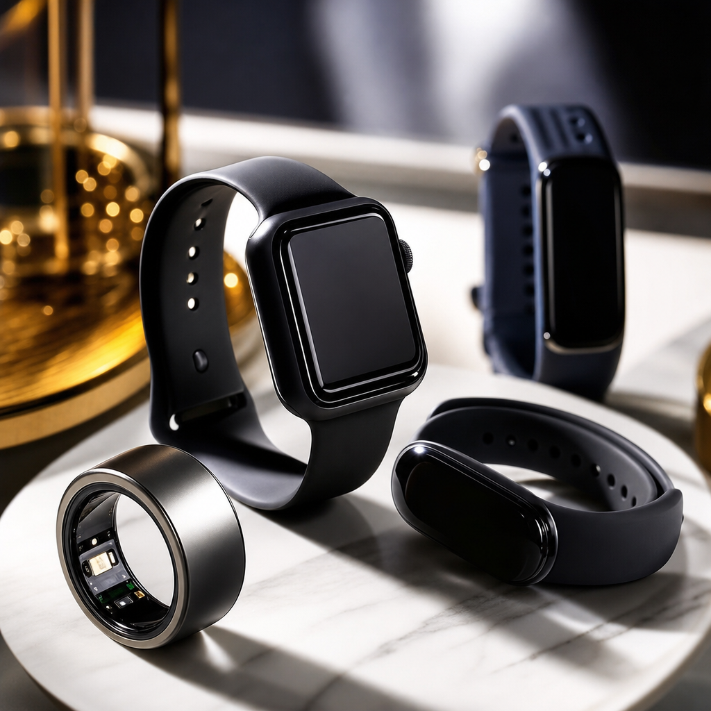 Wearable Tech in 2026: The Devices That Are Actually Worth Wearing