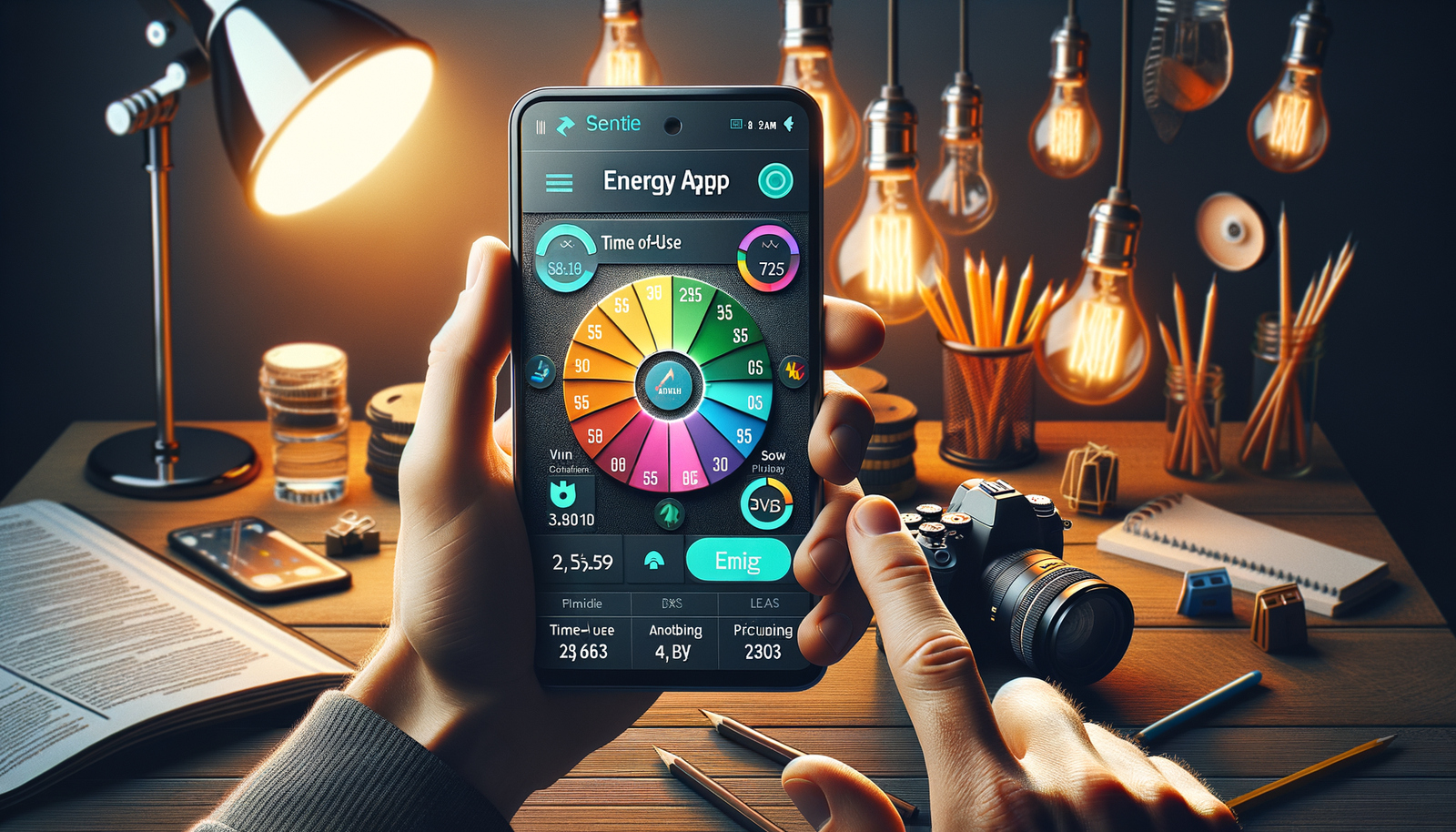 What a Smart Energy Tariff Actually Does (And Whether You Should Switch)