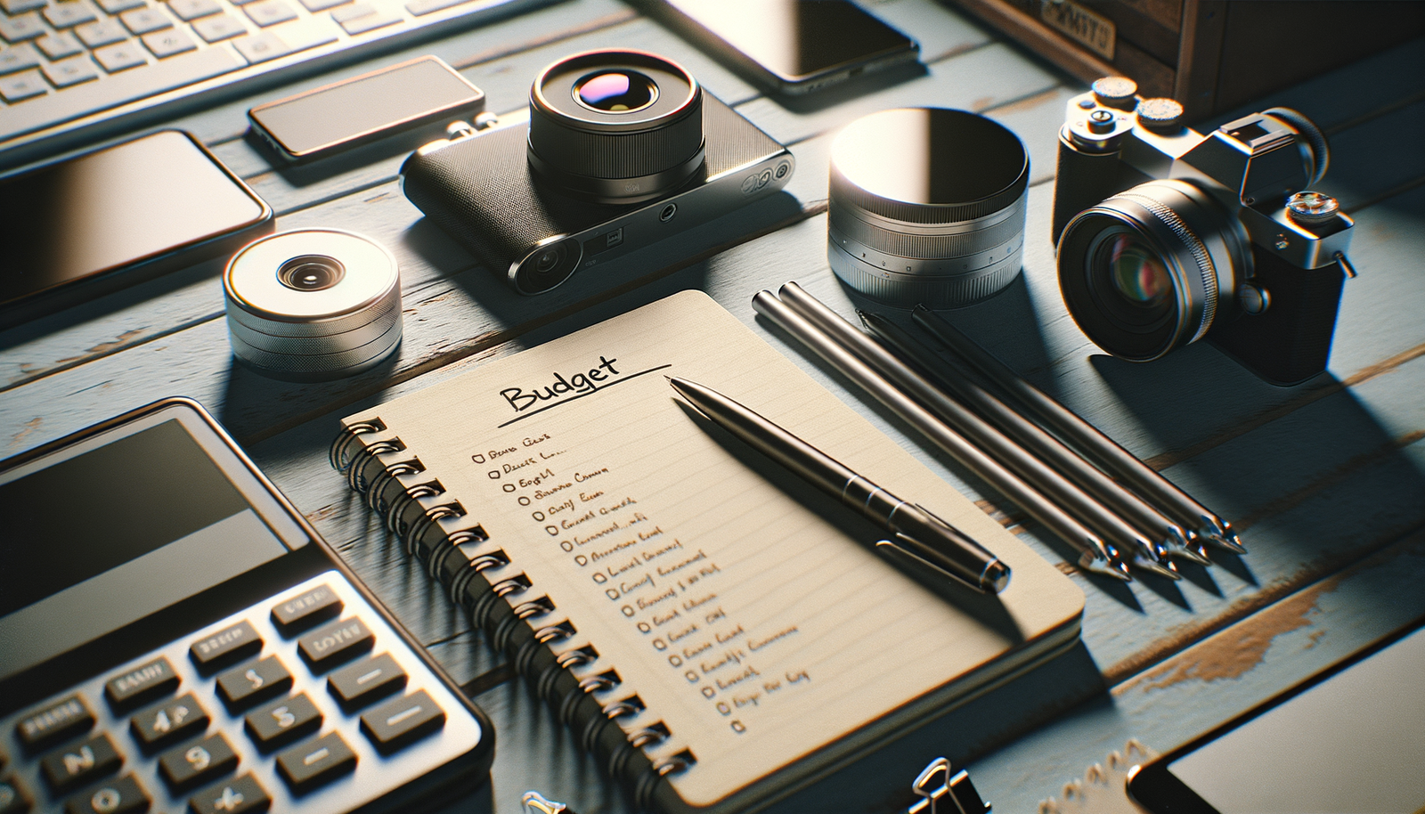 What I Spent on Tech in 2025 — And Whether It Was Worth It