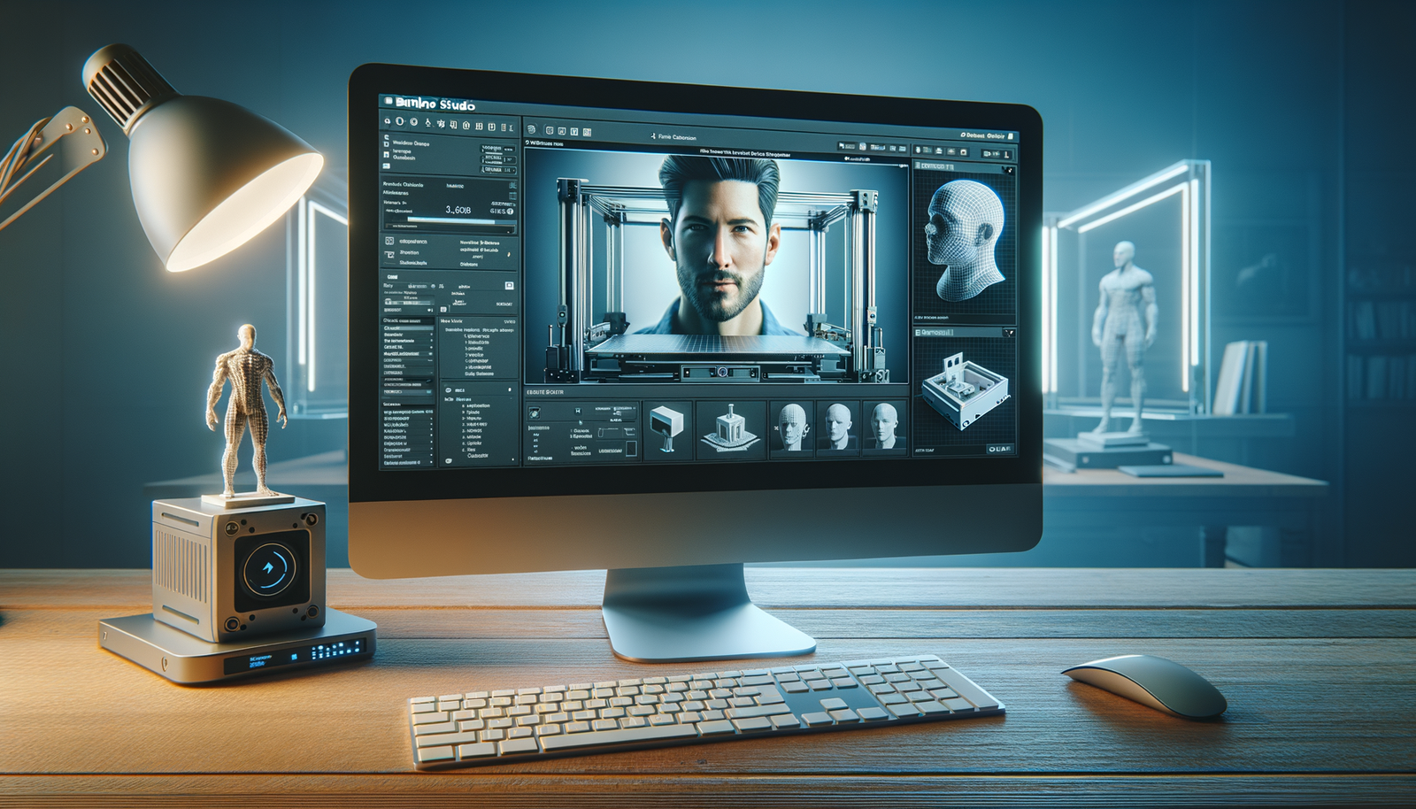 What is Bambu Studio and How Do I Use It? A Beginner's Guide