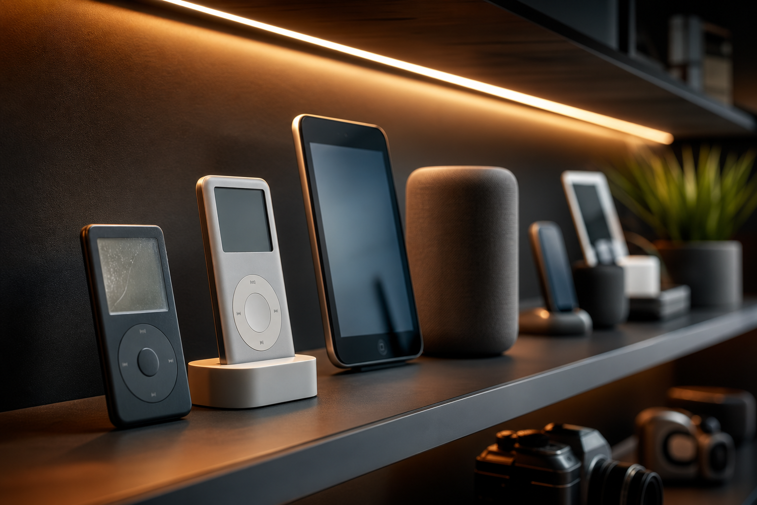 What Ten Years of Buying Tech Has Taught Me