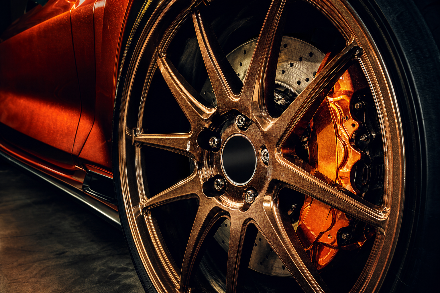 Why Car Modification Culture Is About More Than Just Cars