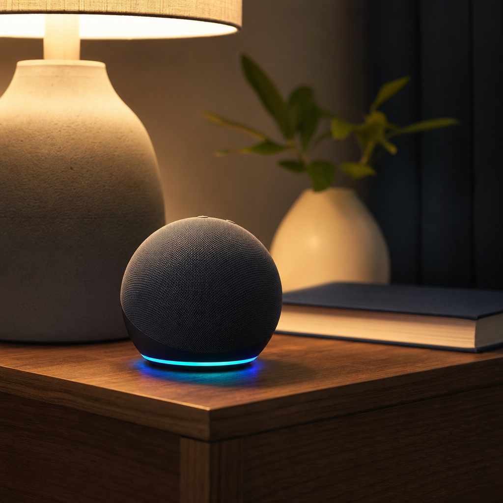 Why I Changed My Mind About Smart Speakers in the Bedroom