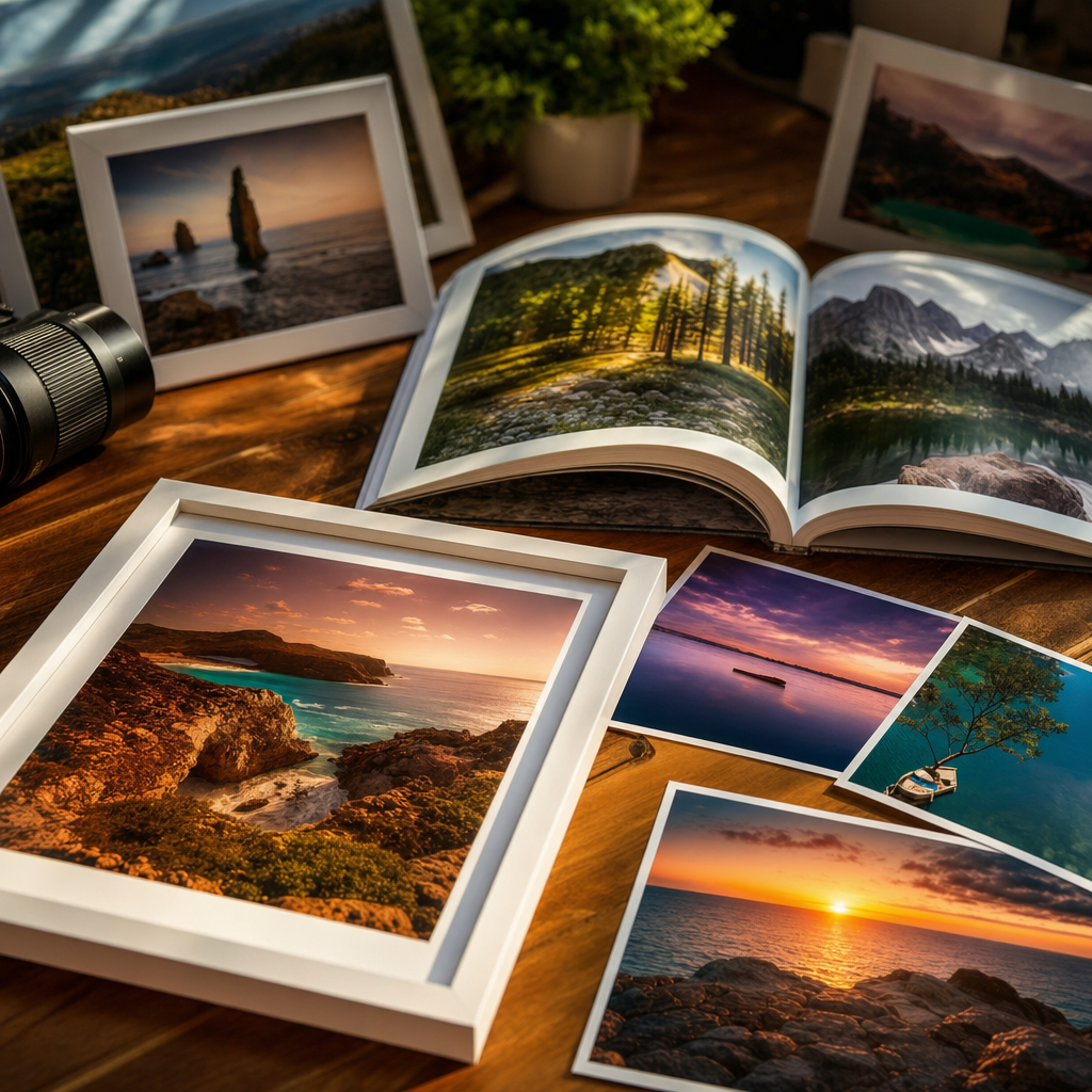 Why I Still Print Physical Photos in 2026